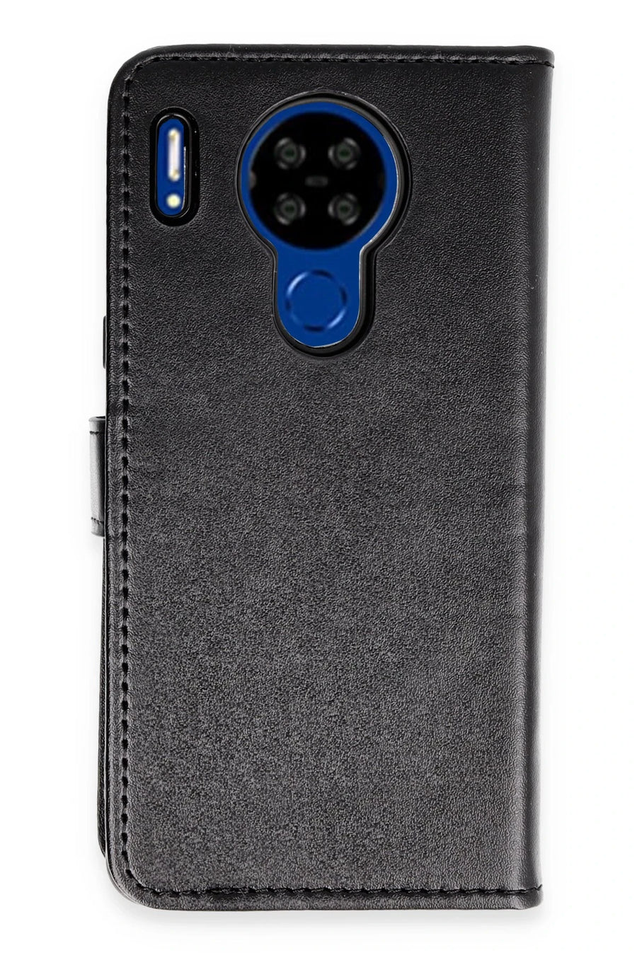 Newface Reeder P13 Blue Max Lite Kılıf Trend S Plus Kapaklı Kılıf - Siyah