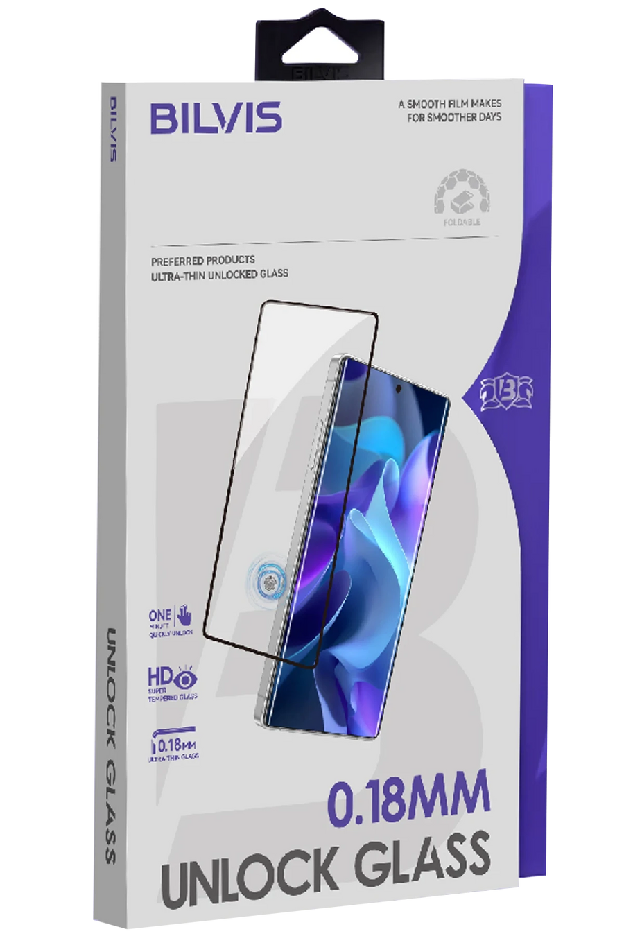 Newface Samsung Galaxy S26 Plus Bilvis 3D Cam Ekran Koruyucu - Siyah