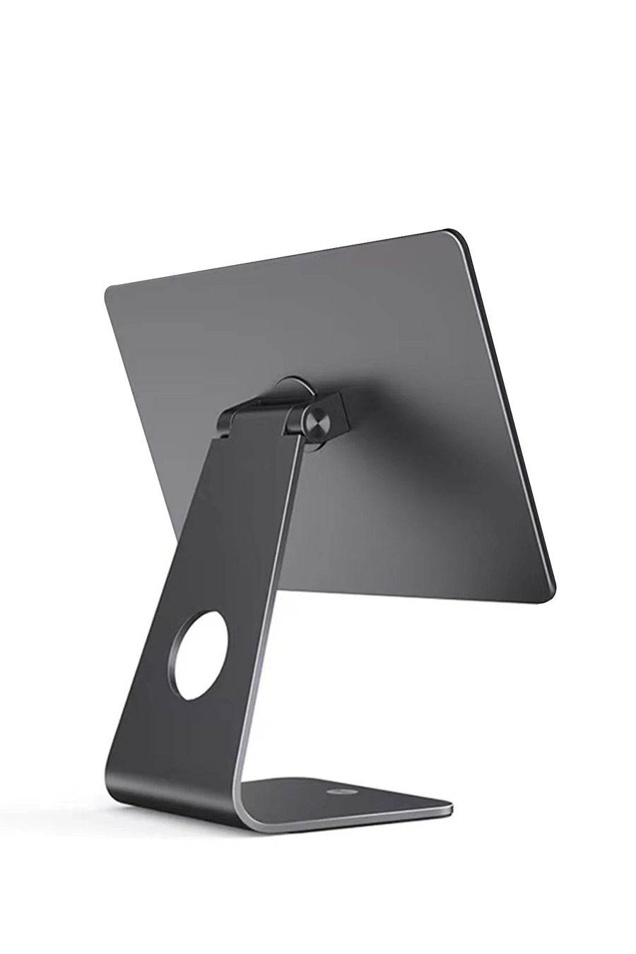Newface X26 Holder Stand Apple ipad Pro 12.9 - Gri