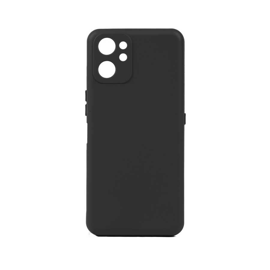 Reeder S19 Max Pro Kılıf Zore Biye Silikon - Siyah