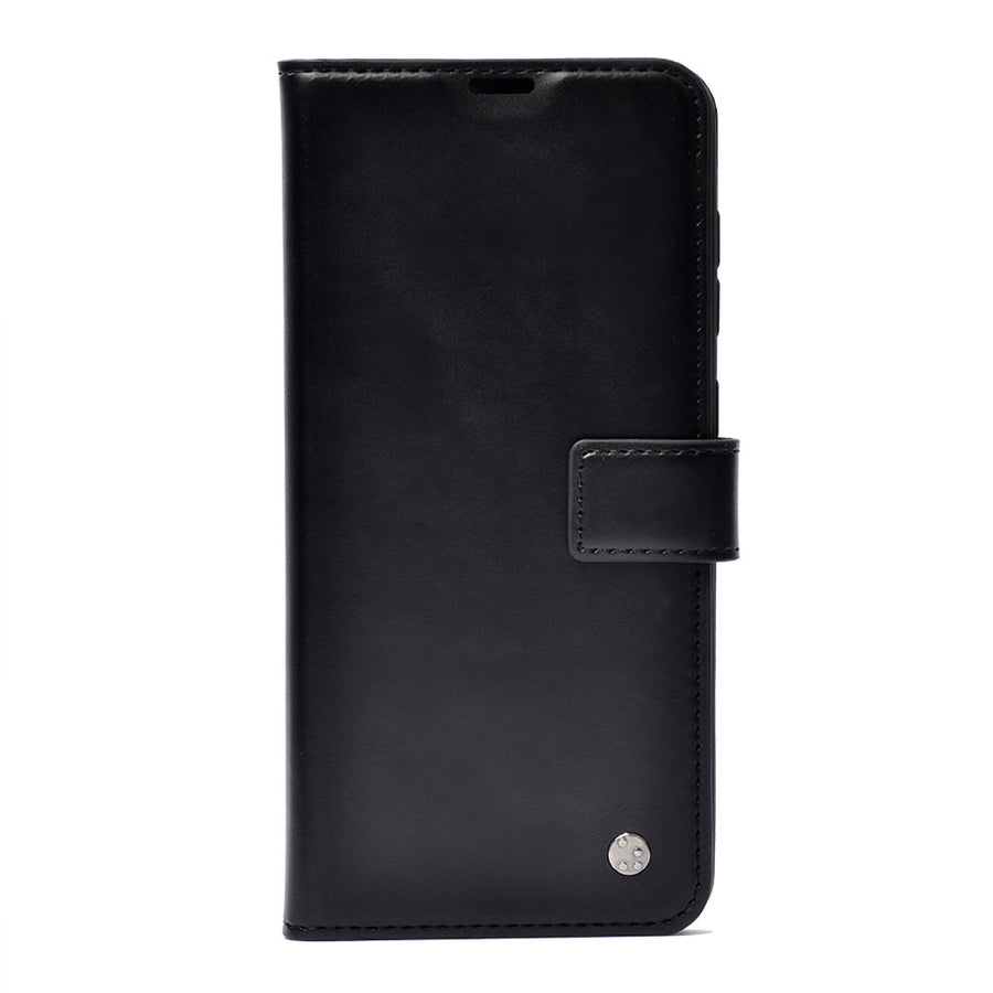 Tecno Camon 19 Neo Kılıf Zore Kar Deluxe Kılıf - Siyah