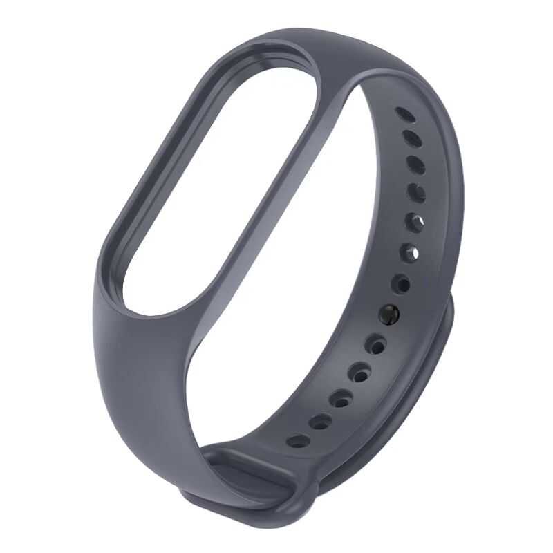 Xiaomi Mi Band 7 Zore Klasik Kordon - Cocao