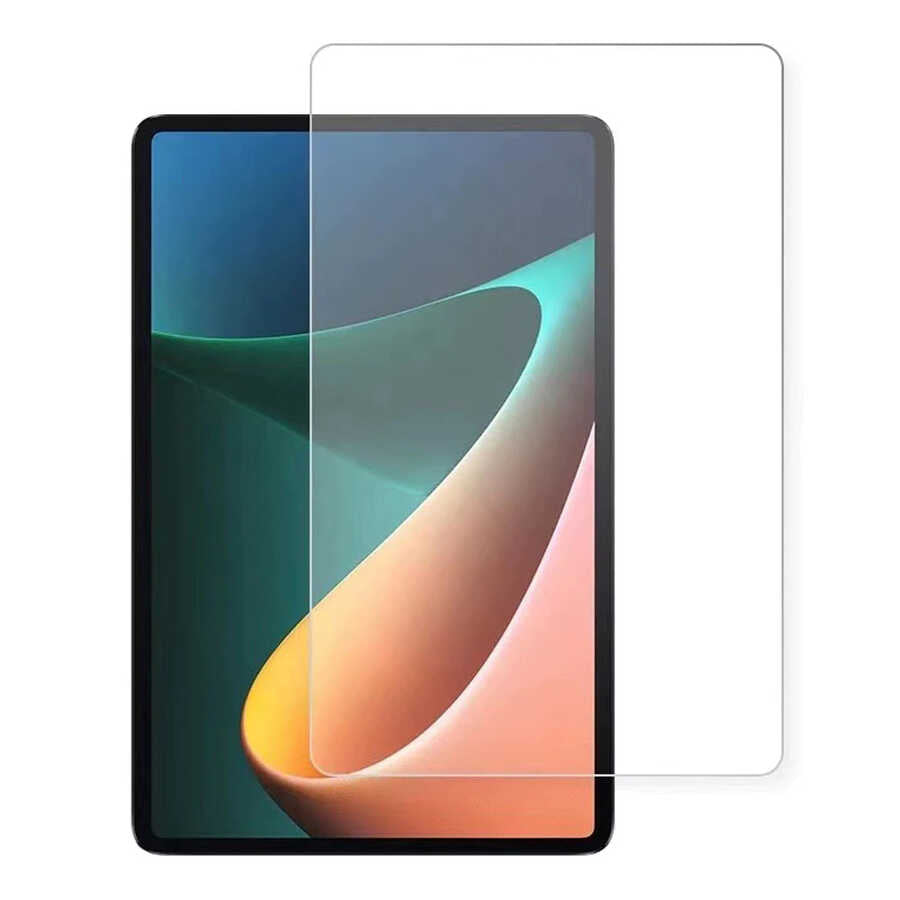 Xiaomi Mi Pad 5 Davin Tablet Nano Ekran Koruyucu - Renksiz