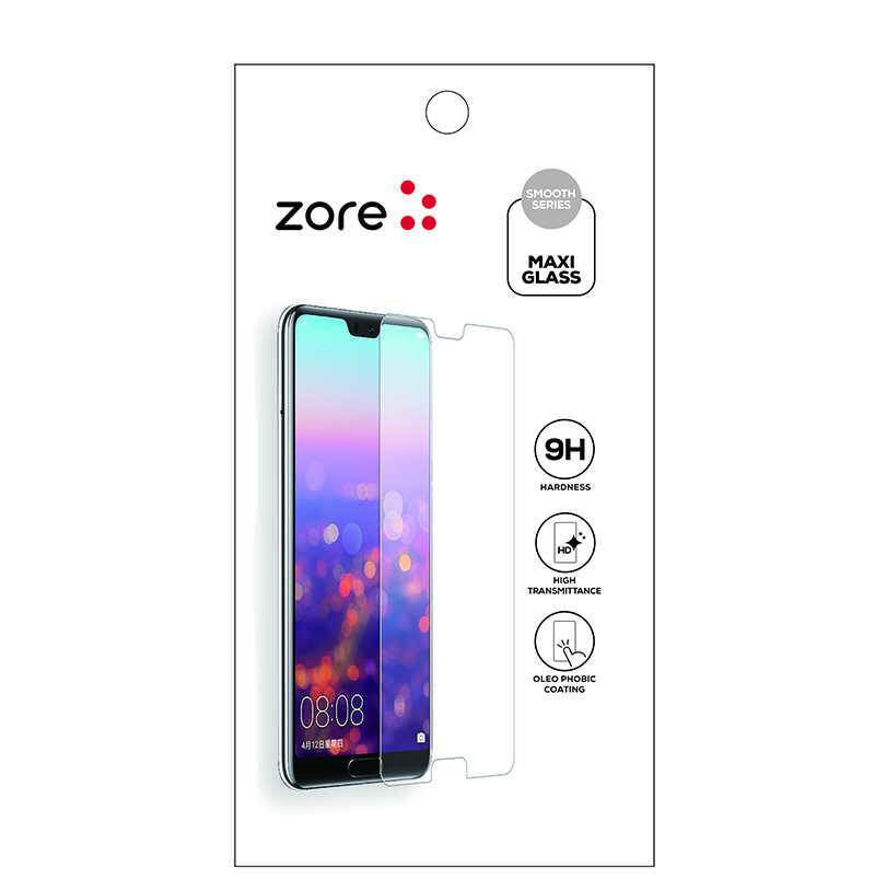 Xiaomi Poco X7 Pro Zore Maxi Glass Temperli Cam Ekran Koruyucu
