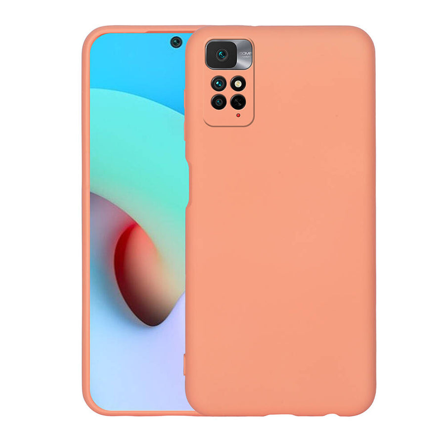 Xiaomi Redmi Note 11 Pro Plus 5G Kılıf Zore Mara Lansman Kılıf - Pembe