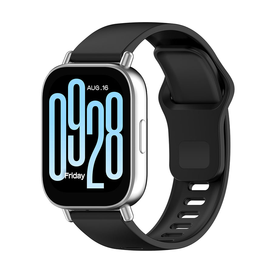 Xiaomi Redmi Watch 5 Active Zore Klasik Kordon - Siyah