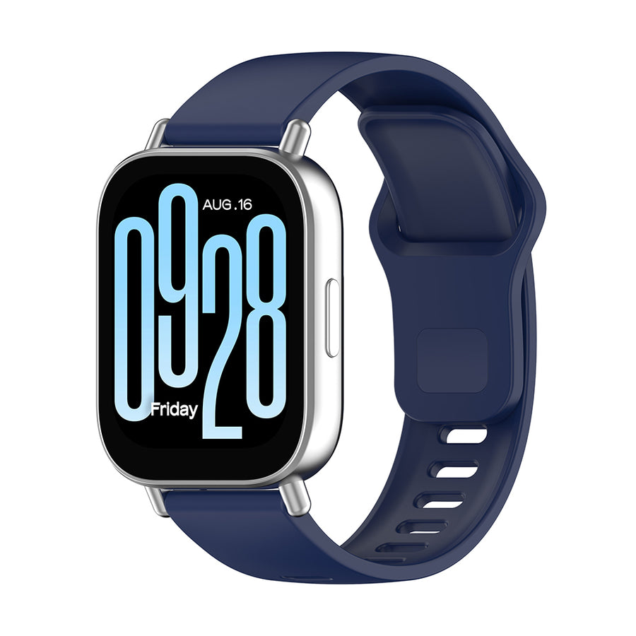 Xiaomi Redmi Watch 5 Active Zore Klasik Kordon - Lacivert