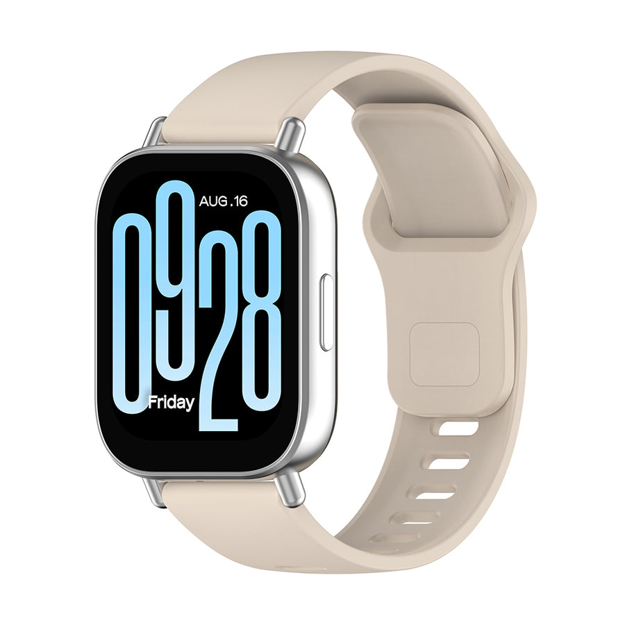 Xiaomi Redmi Watch 5 Active Zore Klasik Kordon - Starlight