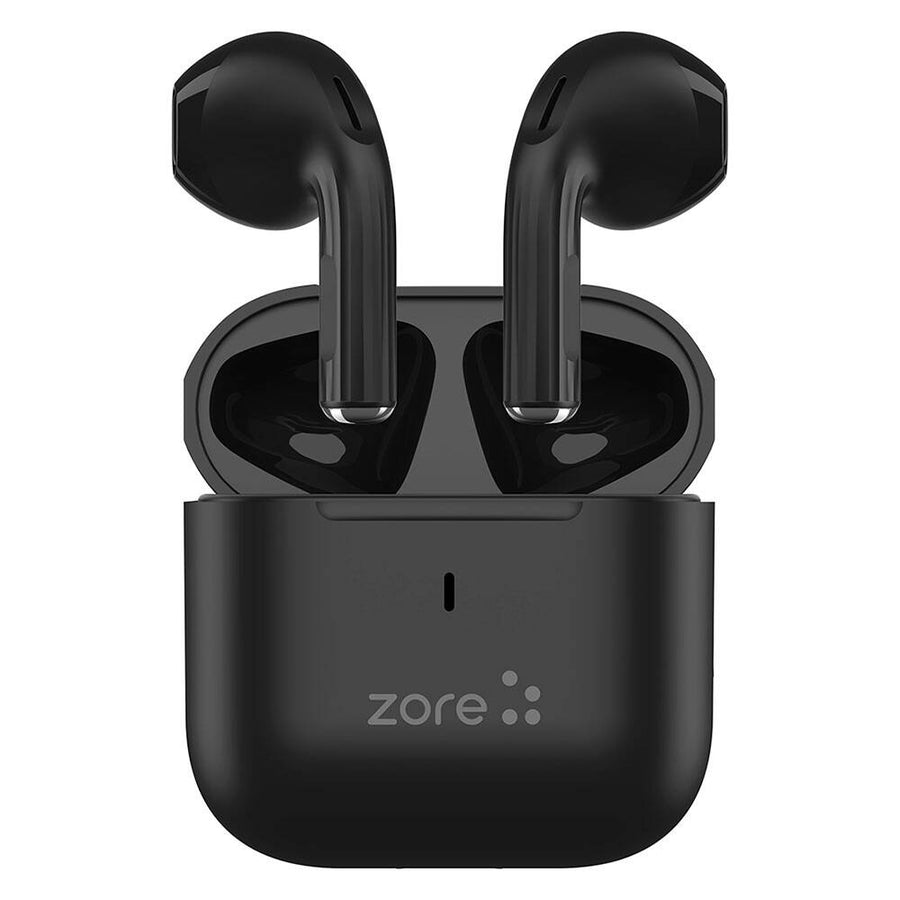 Zore BTK-ZR71 Kulak içi Bluetooth Kulaklık - Siyah