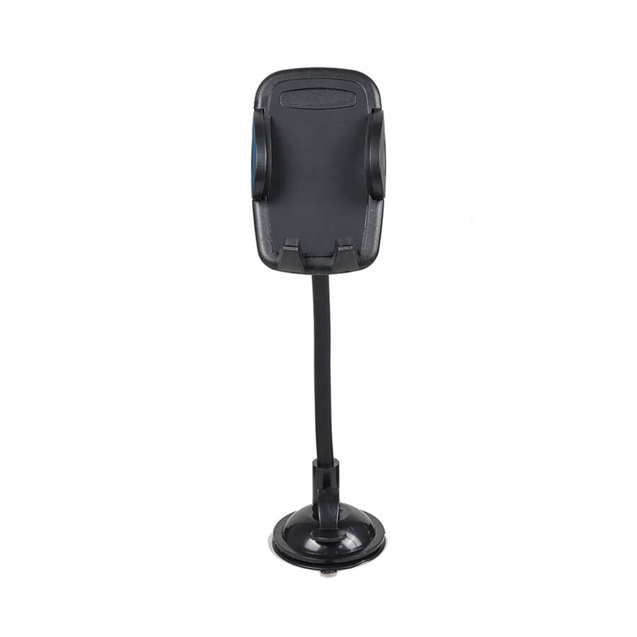 Zore CZ4011 Araç Telefon Tutucu - Siyah
