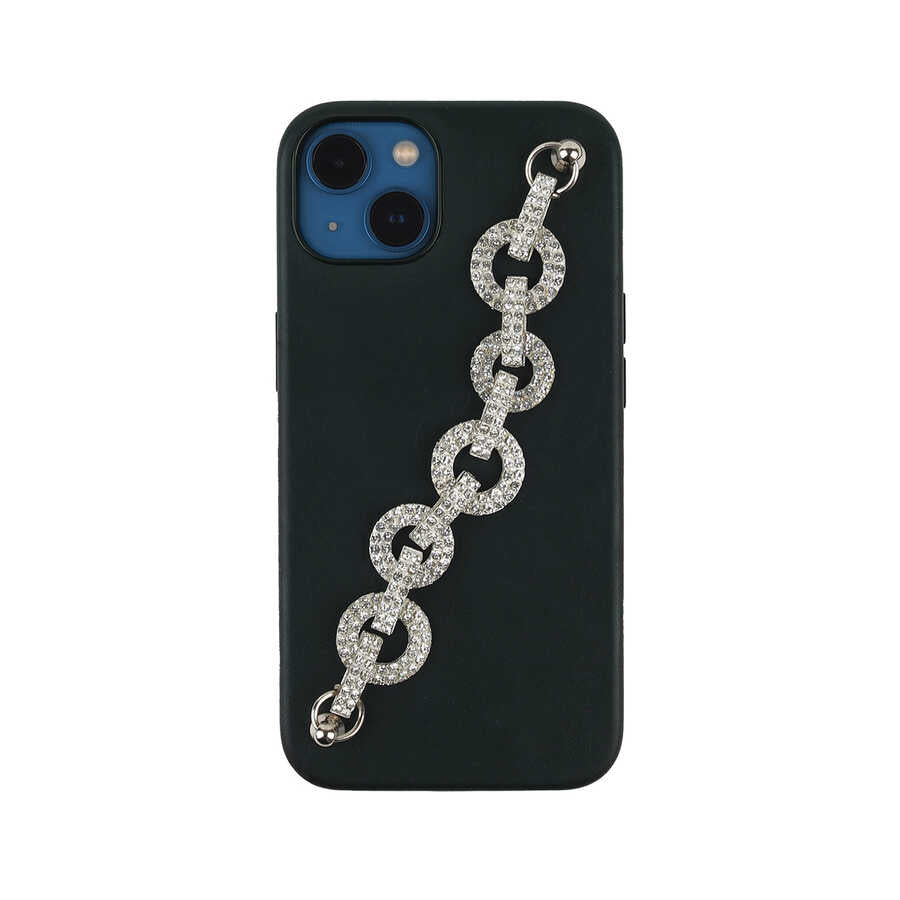 Zore El Geçmeli Telefon Süsü - NO39