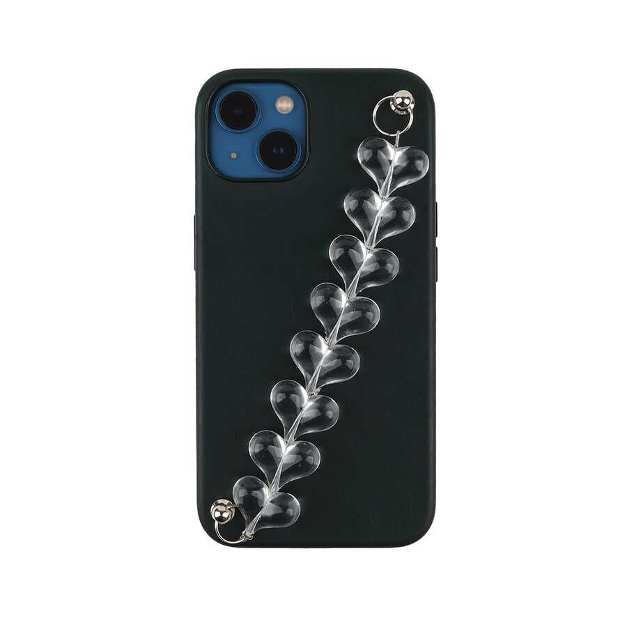 Zore El Geçmeli Telefon Süsü - NO2