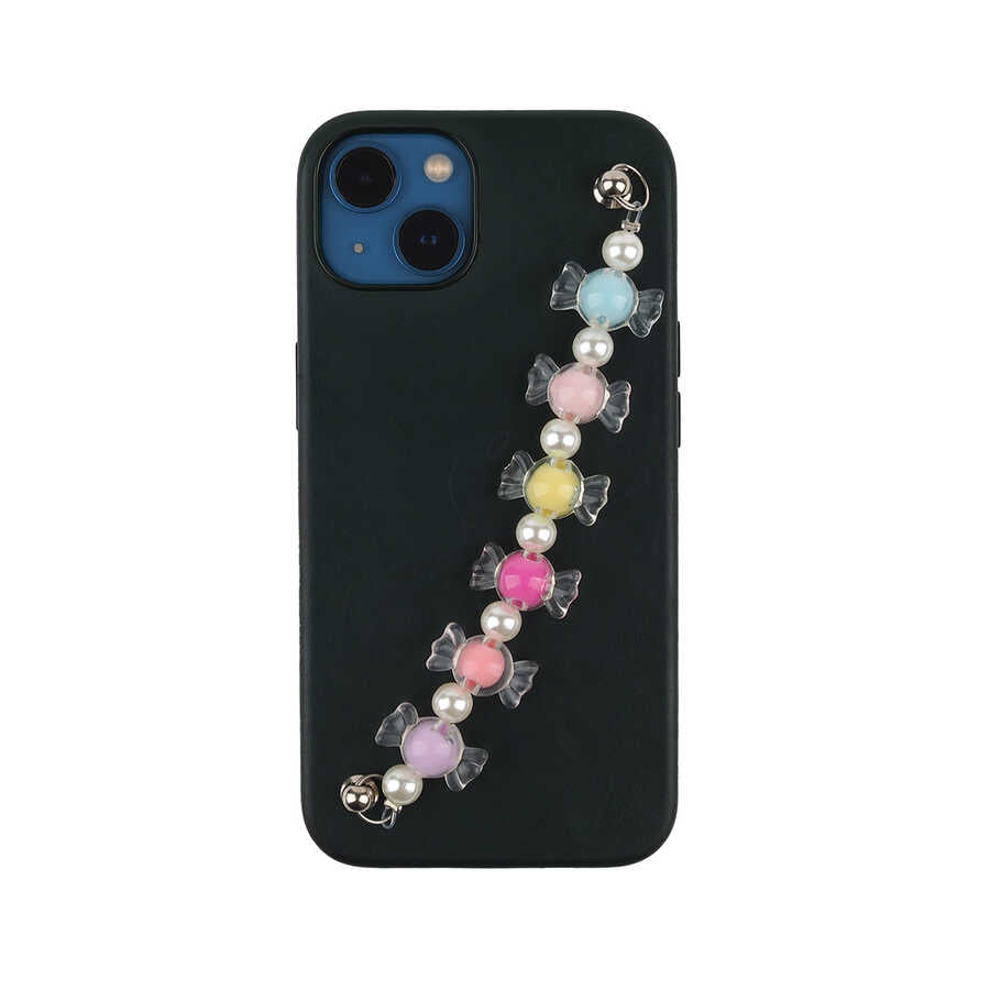 Zore El Geçmeli Telefon Süsü - NO1