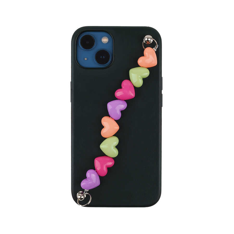Zore El Geçmeli Telefon Süsü - NO4