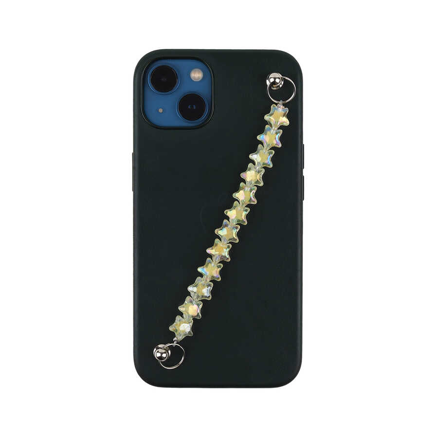 Zore El Geçmeli Telefon Süsü - NO5