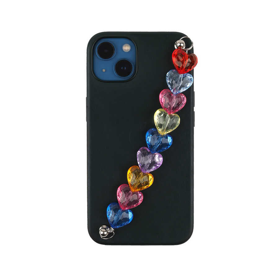 Zore El Geçmeli Telefon Süsü - NO6