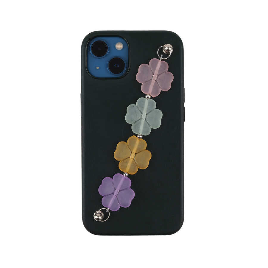 Zore El Geçmeli Telefon Süsü - NO7