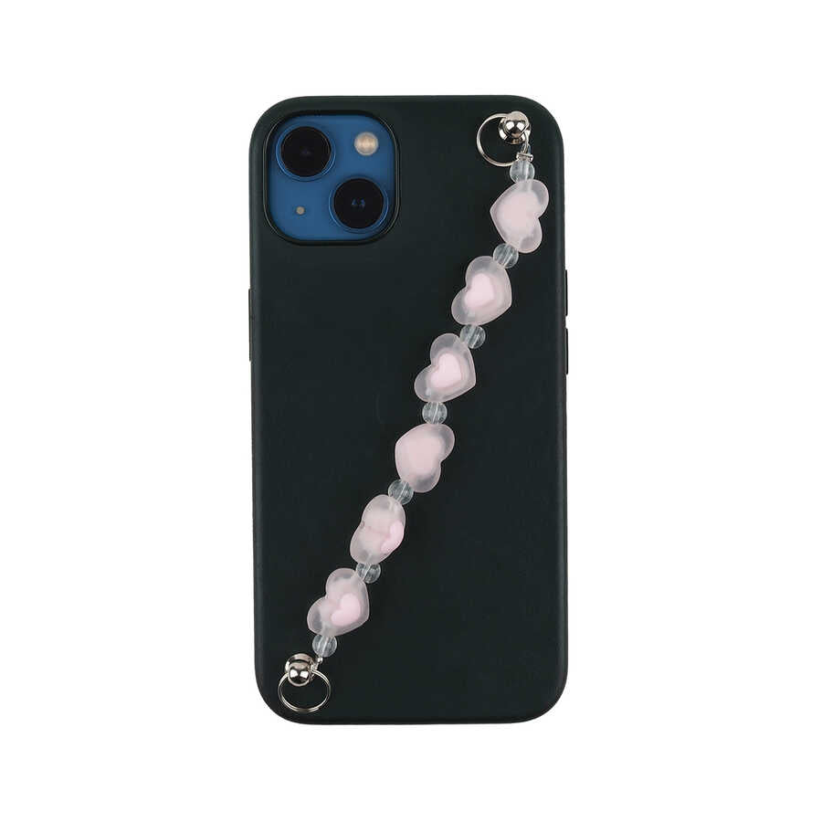 Zore El Geçmeli Telefon Süsü - NO8