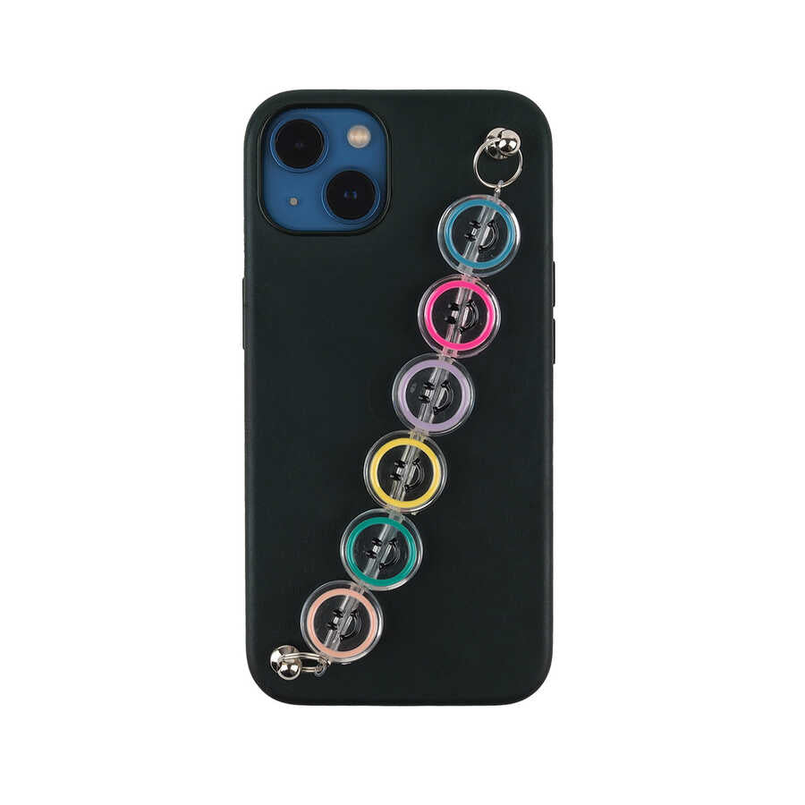 Zore El Geçmeli Telefon Süsü - NO10