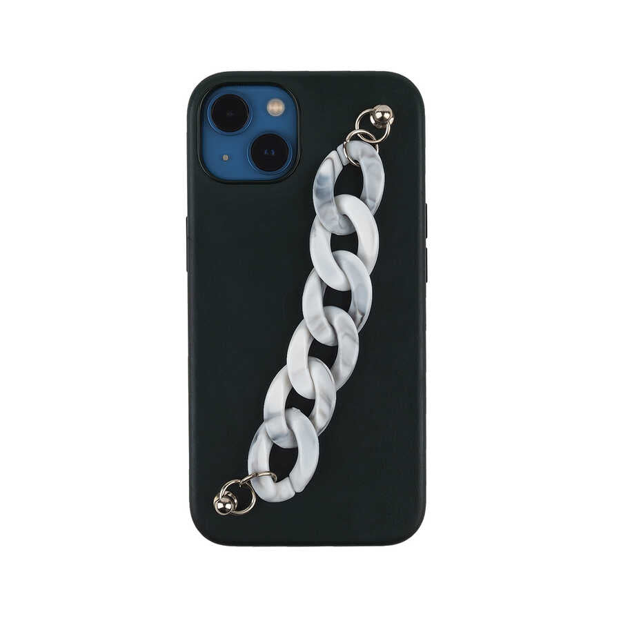 Zore El Geçmeli Telefon Süsü - NO12