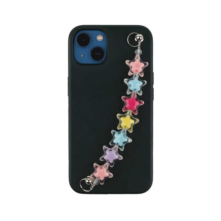Zore El Geçmeli Telefon Süsü - NO13