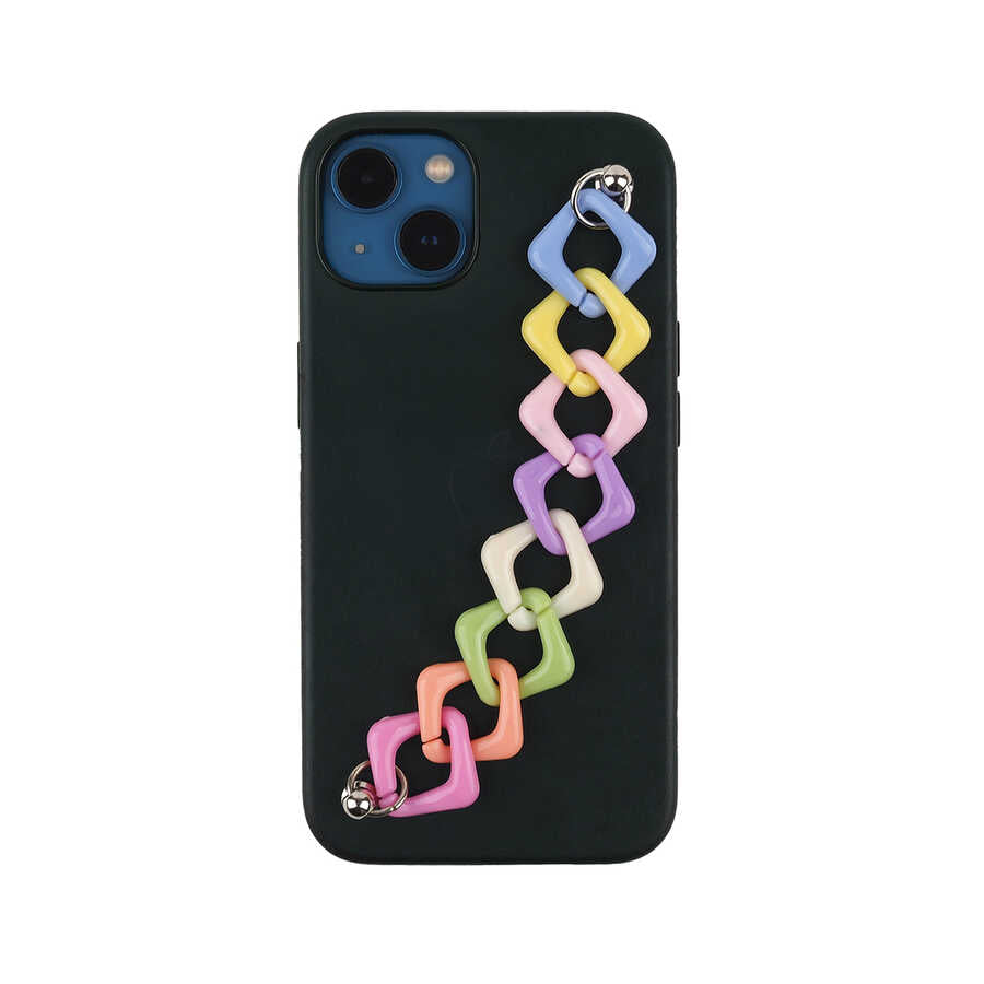 Zore El Geçmeli Telefon Süsü - NO17