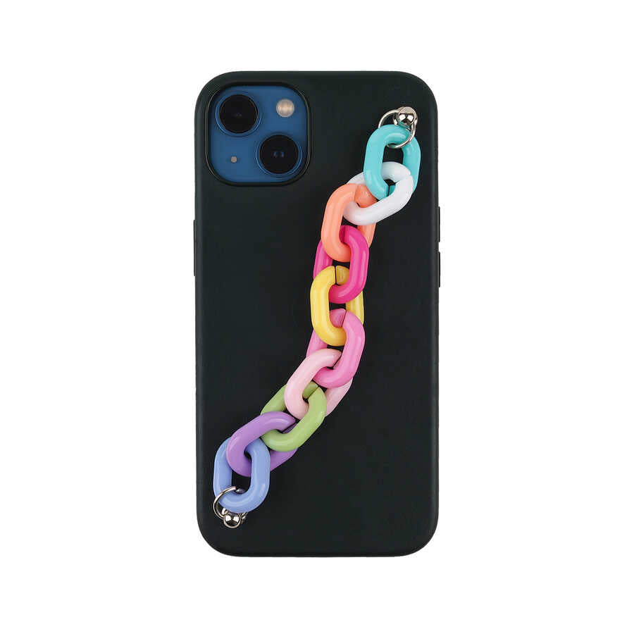 Zore El Geçmeli Telefon Süsü - NO19