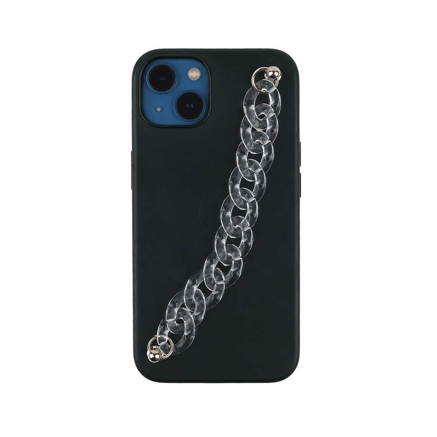 Zore El Geçmeli Telefon Süsü - NO21