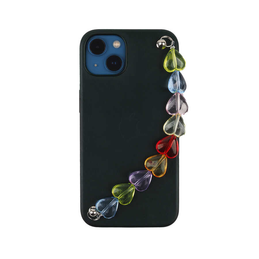 Zore El Geçmeli Telefon Süsü - NO22