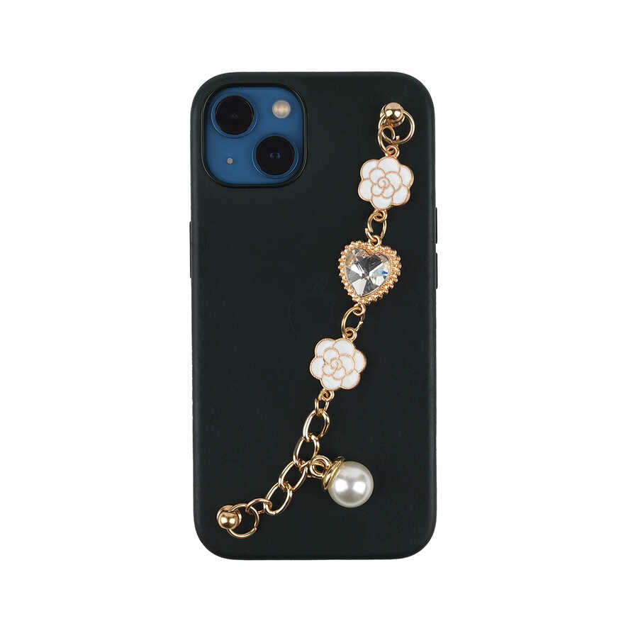 Zore El Geçmeli Telefon Süsü - NO33