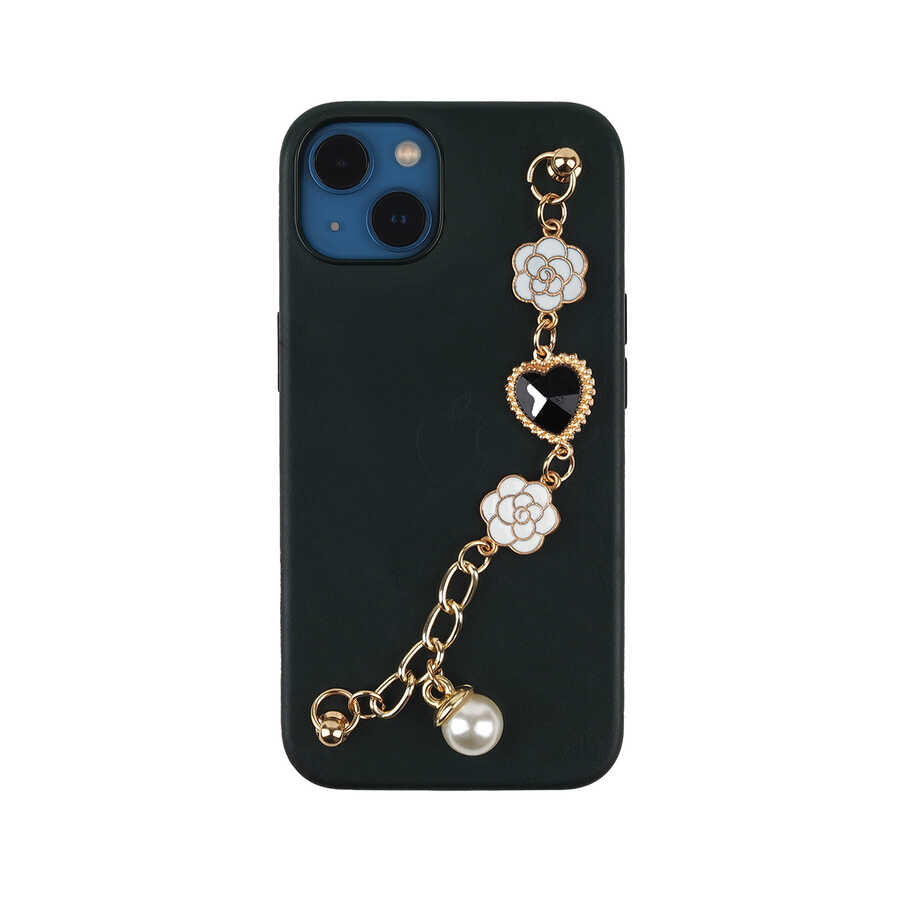 Zore El Geçmeli Telefon Süsü - NO34