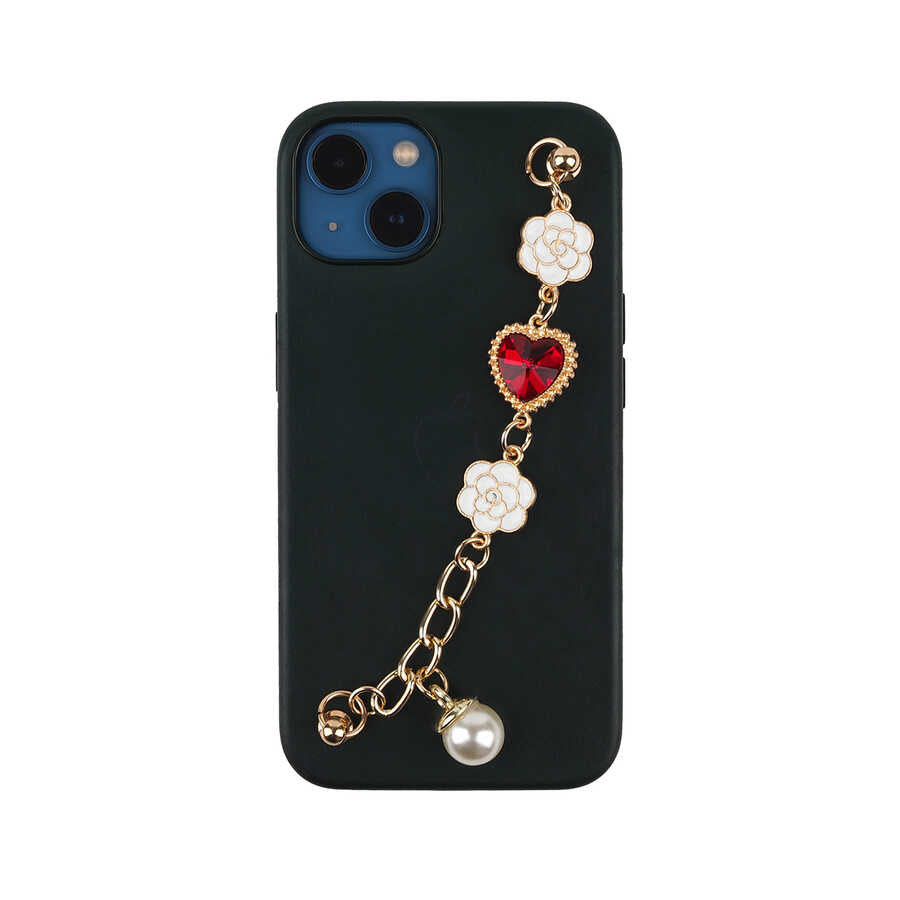 Zore El Geçmeli Telefon Süsü - NO35