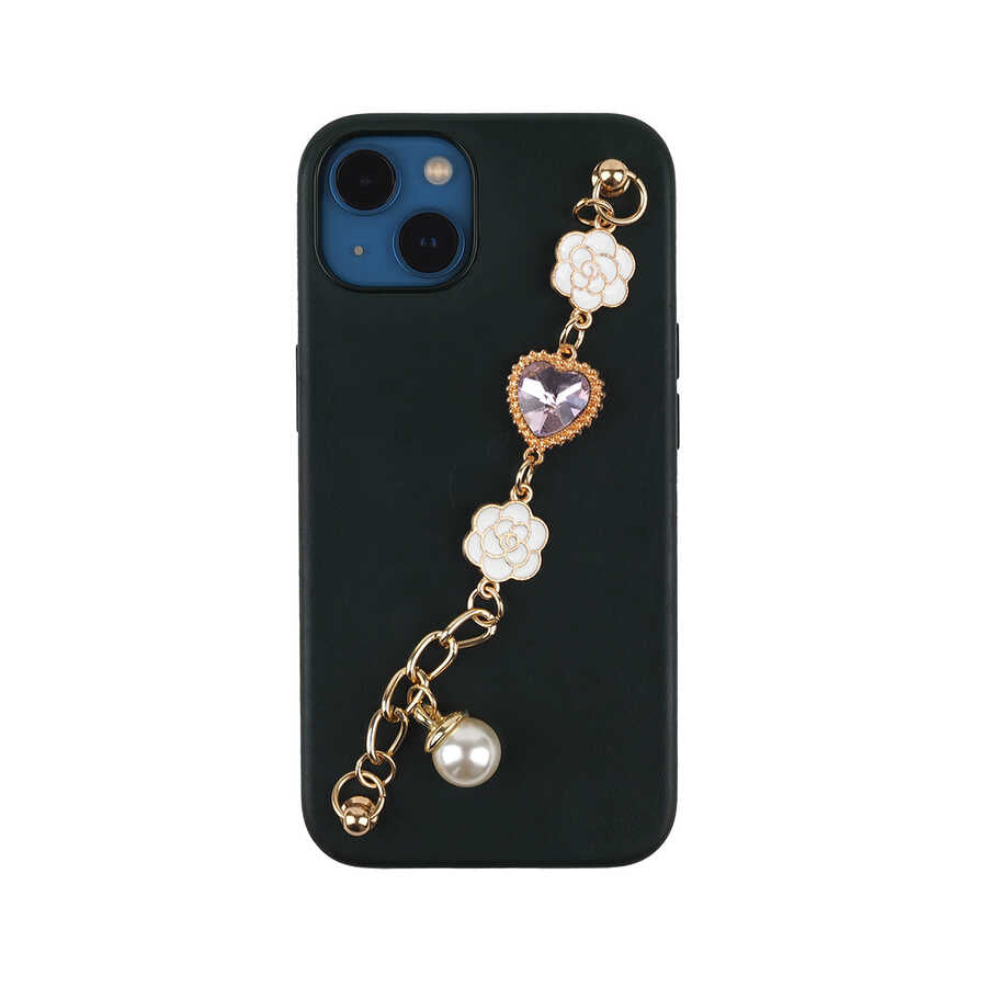 Zore El Geçmeli Telefon Süsü - NO37