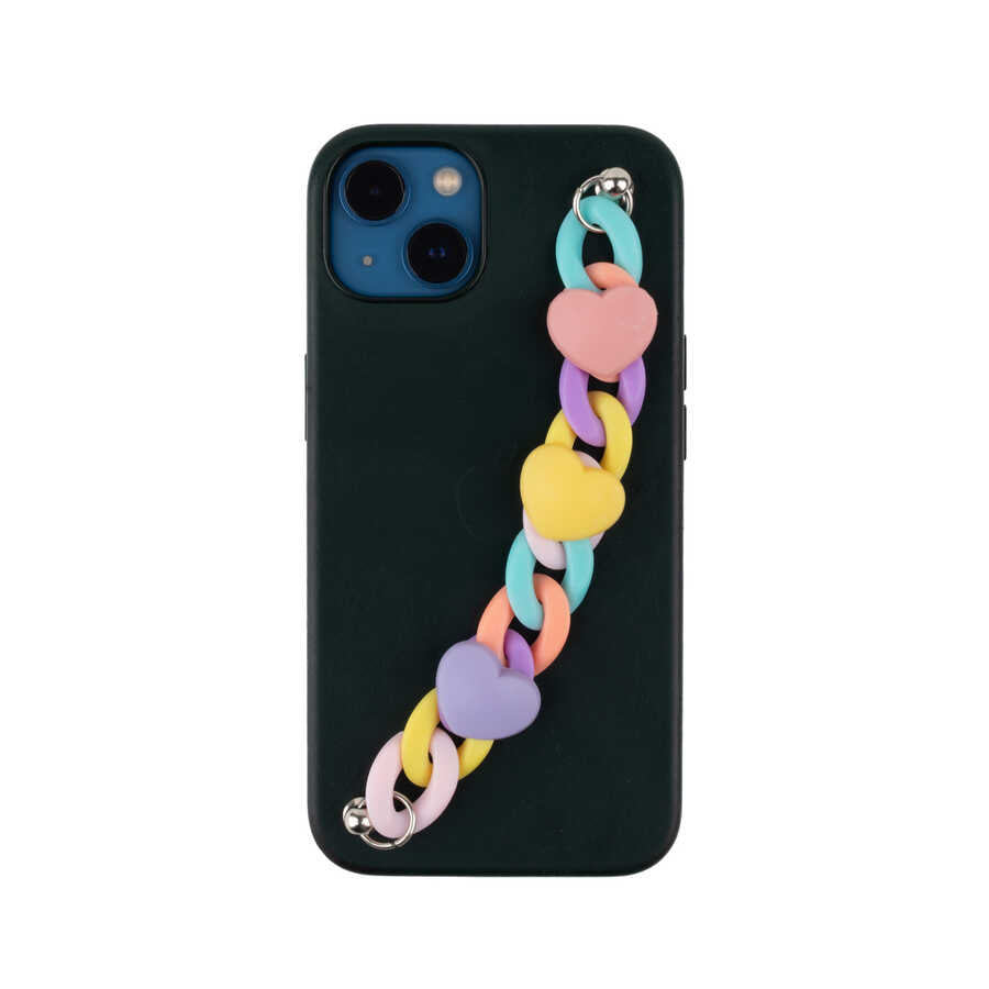 Zore El Geçmeli Telefon Süsü - NO23