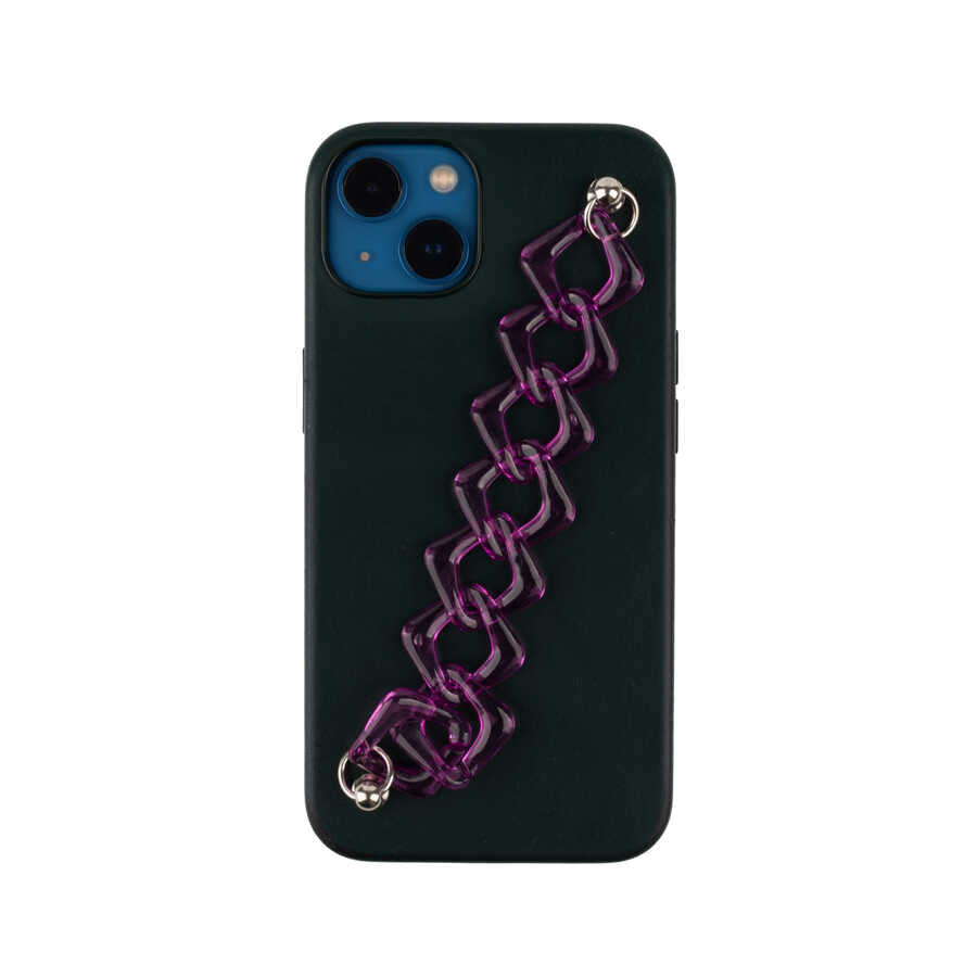 Zore El Geçmeli Telefon Süsü - NO20