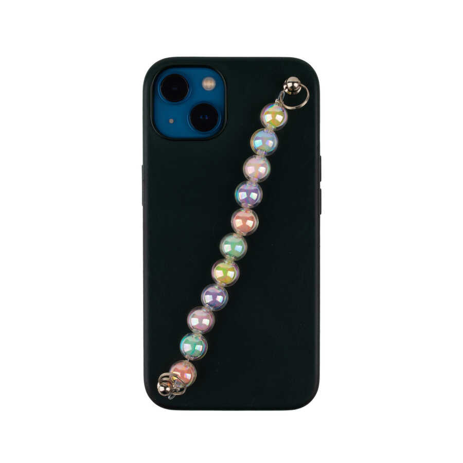 Zore El Geçmeli Telefon Süsü - NO18