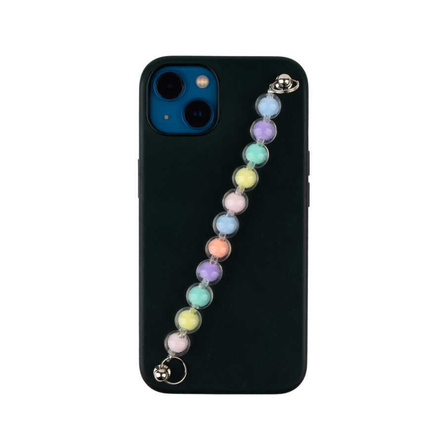 Zore El Geçmeli Telefon Süsü - NO16