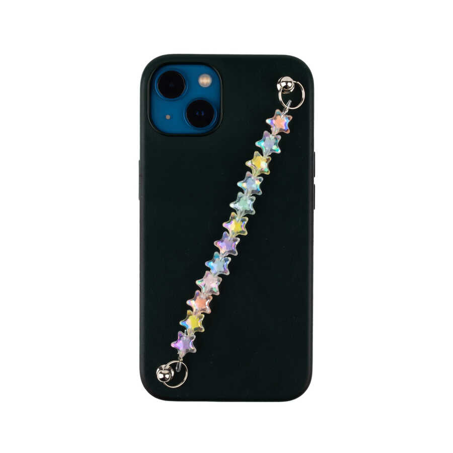 Zore El Geçmeli Telefon Süsü - NO11