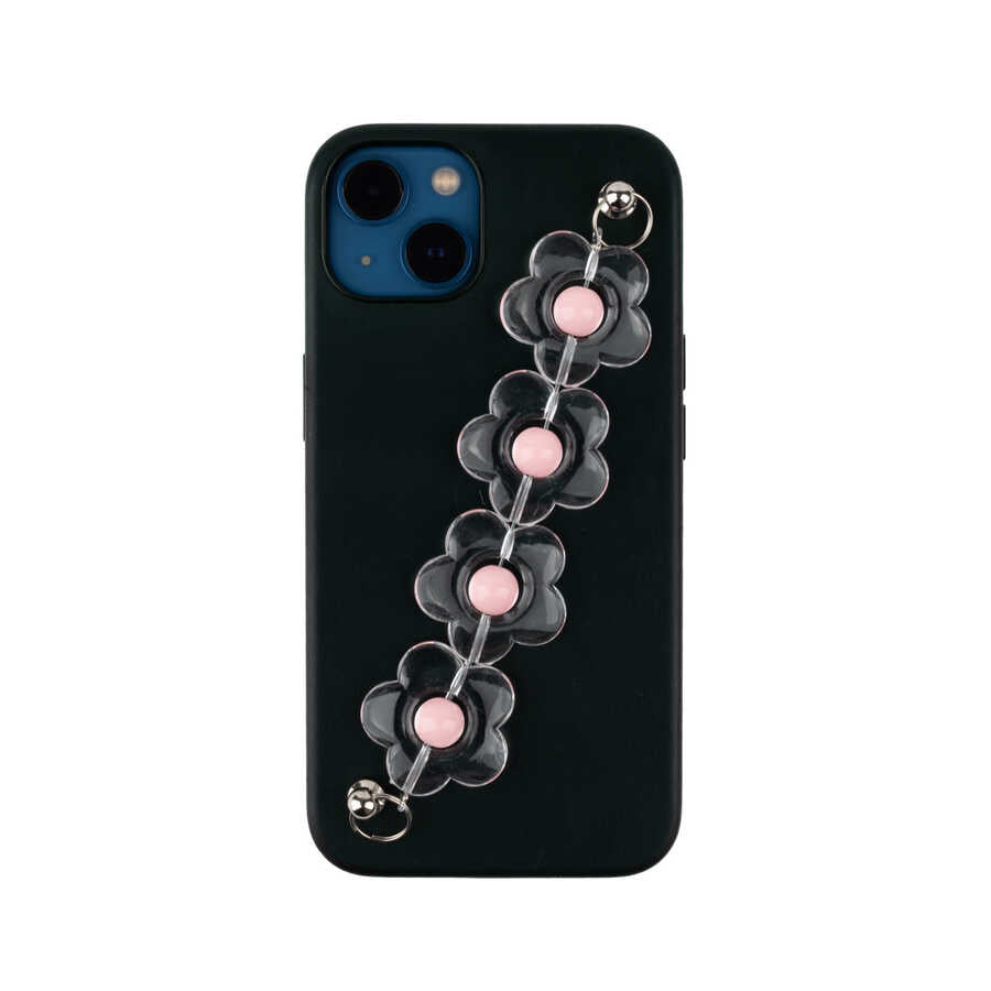 Zore El Geçmeli Telefon Süsü - NO9