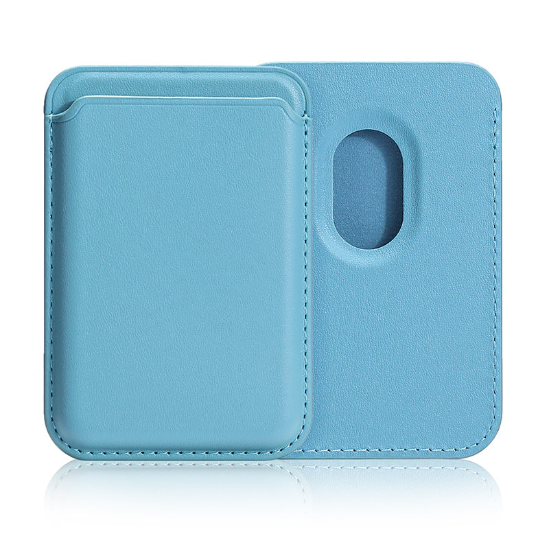 Zore Magnetik Cardsafe Kartlık - Turkuaz
