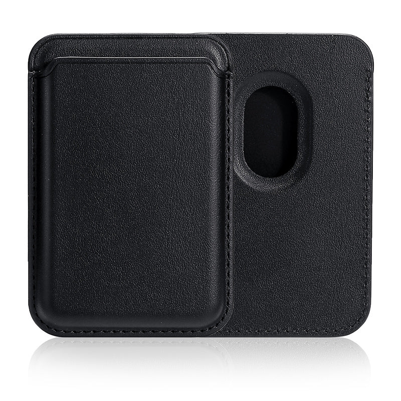 Zore Magnetik Cardsafe Kartlık - Siyah
