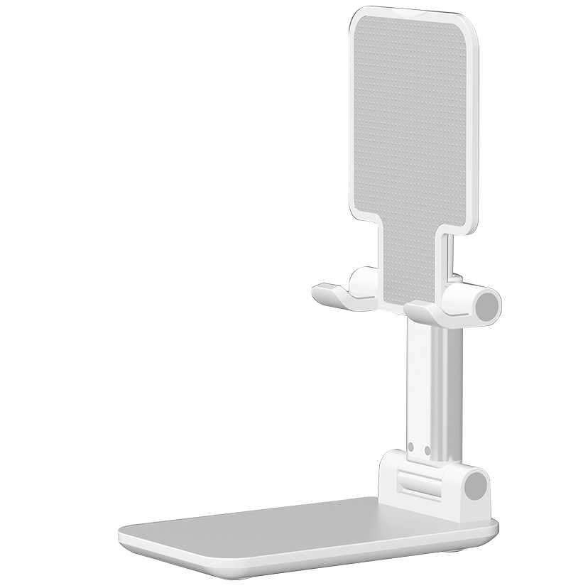 Zore MS-11 Tablet Telefon Standı - Beyaz