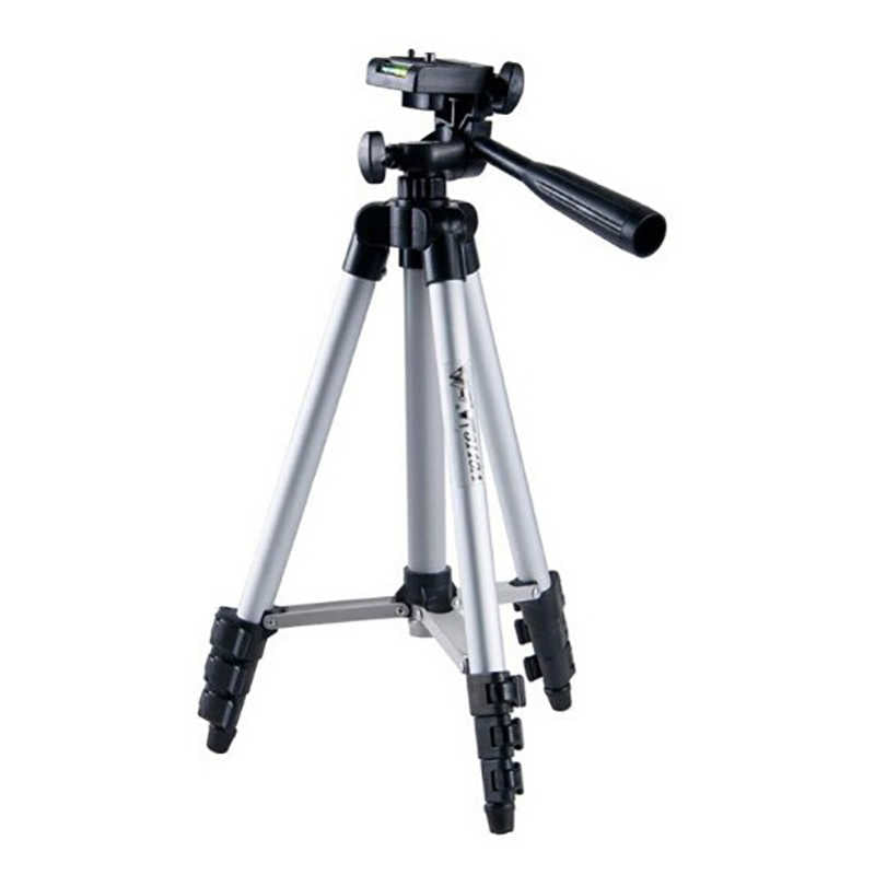 Zore A Kalite 3110A Tripod - Siyah
