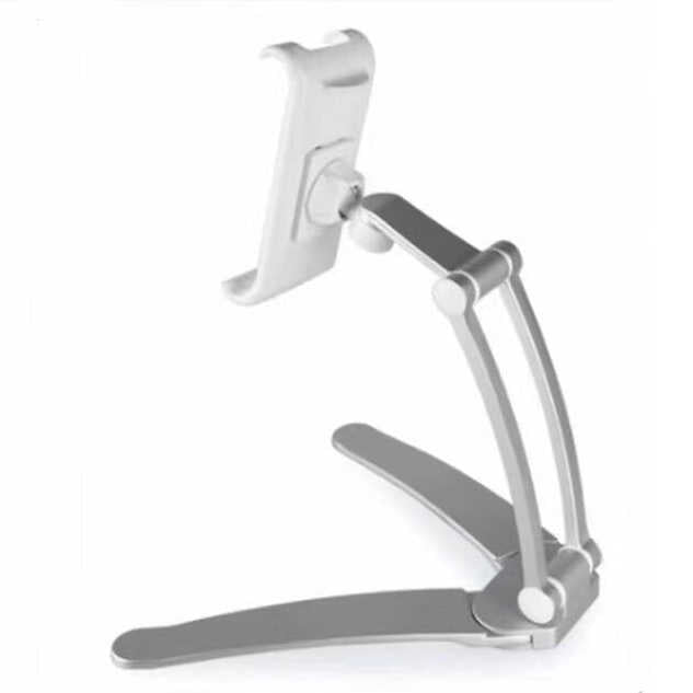 Zore PB-41E Tablet - Telefon Standı - Gri