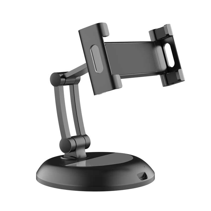 Zore PB-45S Tablet Telefon Standı - Siyah
