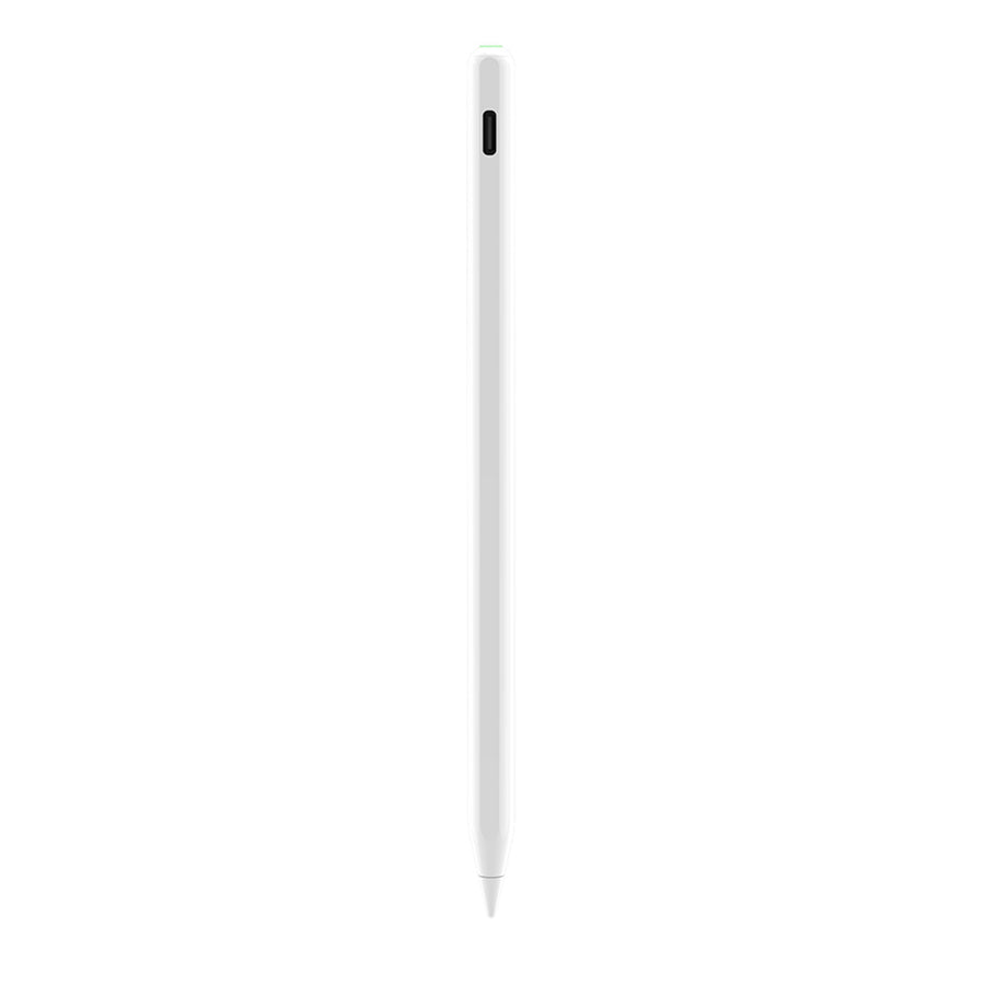 Zore Pencil 17 Stylus Dokunmatik Tablet Kalemi - Beyaz