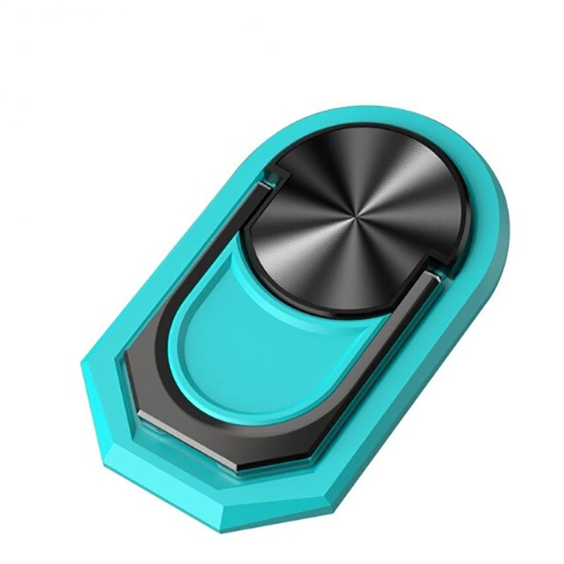 Zore RNG-26 Ring Telefon Yüzük Tutucu Aparat - Yeşil