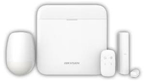 Hikvision DS-PWA64-KIT-WE AX Pro Kablosuz Alarm Seti