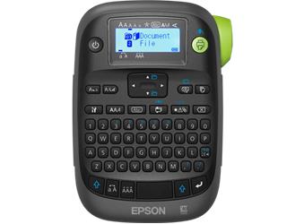 Epson LabelWorks LW-K400 Termal Transfer Etiket Yazıcı