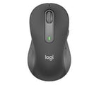 Logitech 910-006239 M650 L Signature Kablosuz Siyah Sol El Tam Boyutlu Mouse